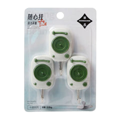 HOOK 3PC PACK IR RX-501 244-245 Default Title - MamasJan Grocery Nonfood