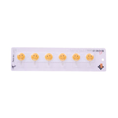 SMILY HOOK IR 18965-963 Default Title - MamasJan Grocery Nonfood