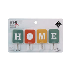 HOOK 4PC PACK IR RX-972 258-259 Default Title - MamasJan Grocery Nonfood