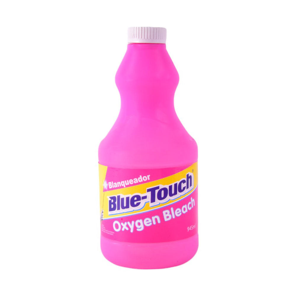 BLUE TOUCH OXYGEN BLEACH 945 ML Default Title - MamasJan Grocery Nonfood