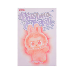 C197572 BIGINTO ENERGY LABUBU DOLL Default Title - MamasJan Toys
