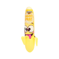 BUMBLE BEE BANANA SPRAY LIQUID CANDY 40ML Default Title - MamasJan Grocery Food