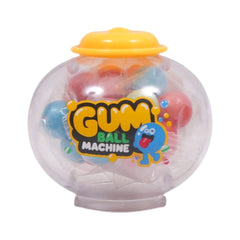 BUMBLE BEE CANDY MACHINE WITH GUM BALL 30G Default Title - MamasJan GroceryFoods