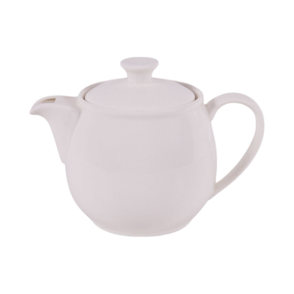 TEA POT BRILLIANT 7.25 BR0070 Default Title - MamasJan Crockery