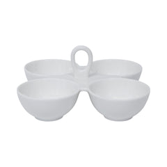 DISH DRY FRUIT BRILLIANT BR0256 Default Title - MamasJan Crockery