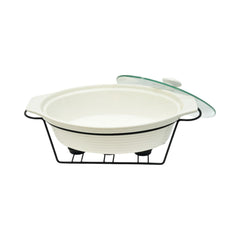 DONGA BRILLIANT OVAL CX9762 Default Title - MamasJan Crockery
