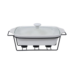 DONGA BRILLIANT OVAL CX9771 Default Title - MamasJan Crockery