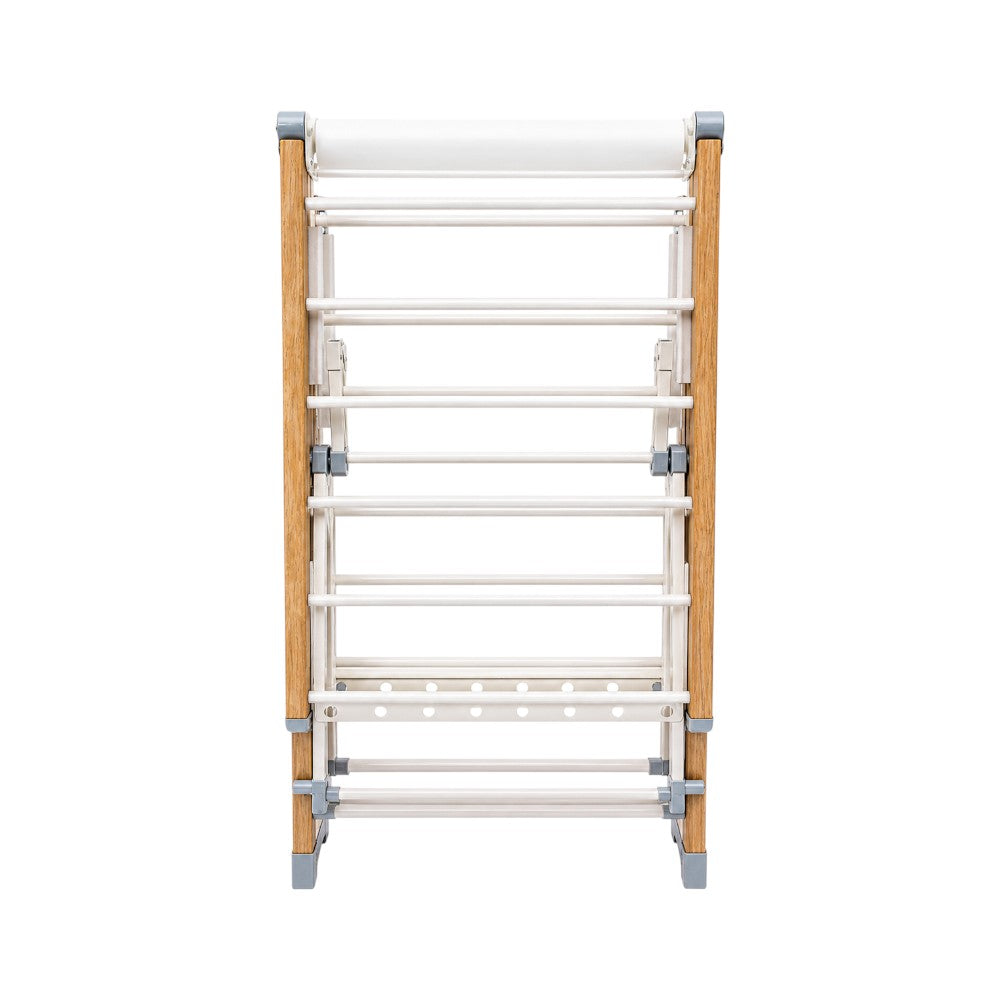 TOWEL STAND ALUMINUM 3319 Default Title - MamasJan Household