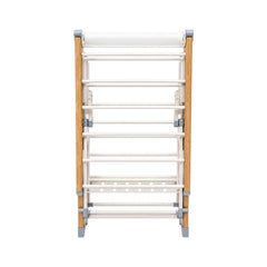 TOWEL STAND ALUMINUM 3319 Default Title - MamasJan Household