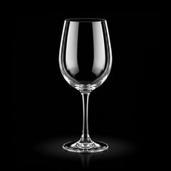 GLASS WINE DELI EJ5201 (Pack of 6) Default Title - MamasJan Crockery