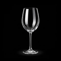 GLASS WINE GLORECA DELI GL3057 (Pack of 6) Default Title - MamasJan Crockery