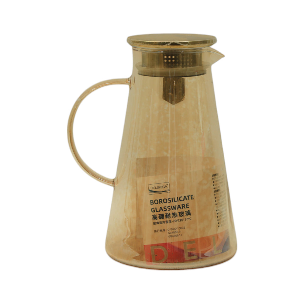 JUG DELI SOGA 1.9LTR GPH28HA Default Title - MamasJan Crockery