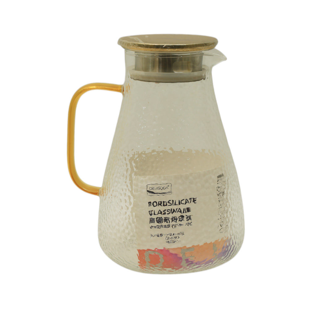 JUG DELI SOGA 1.8LTR GPH84AY Default Title - MamasJan Crockery
