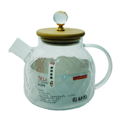 KETTLE DELI 1.0 LTR GPH102-1D Default Title - MamasJan Crockery