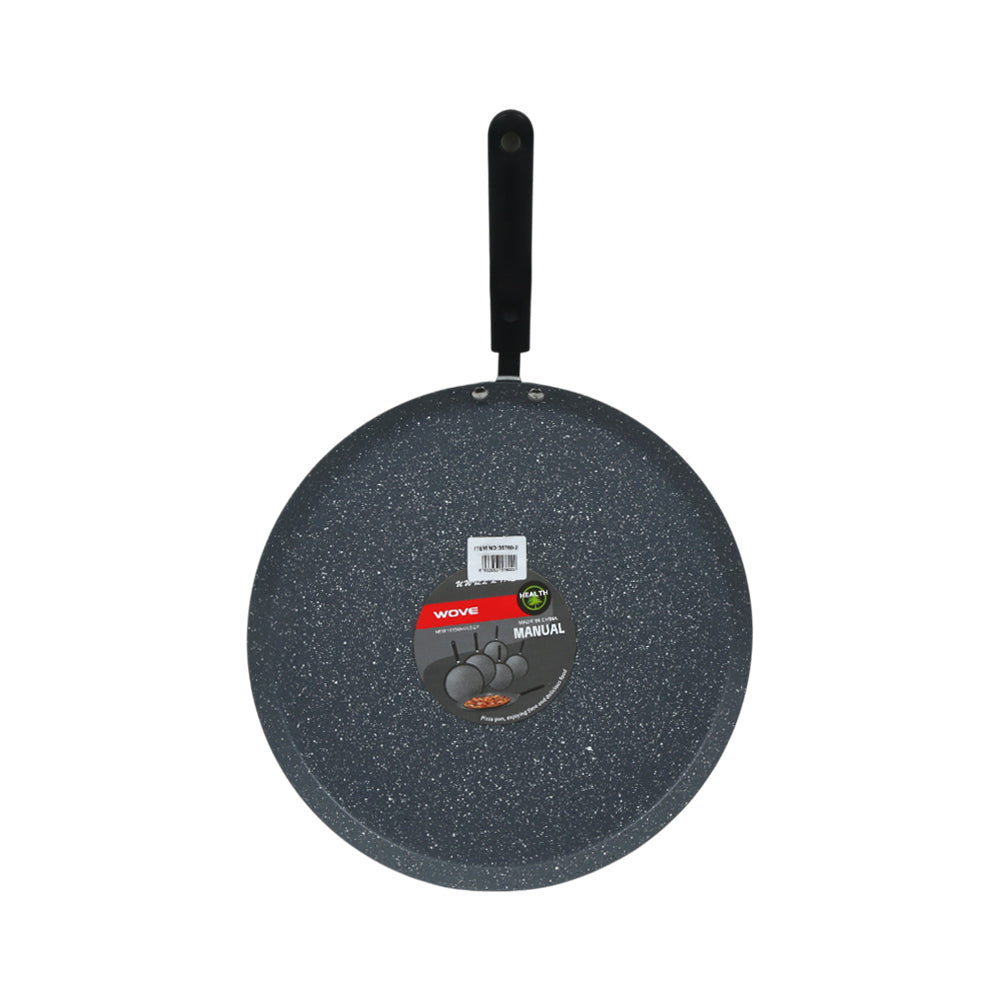 TAWA WOVE NON STICK 34 CM IR 35760--2 Default Title - MamasJan Crockery