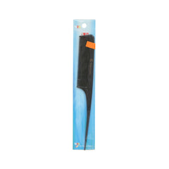 WES HAIR COMB WITH TAIL 553A Default Title - MamasJan haircare