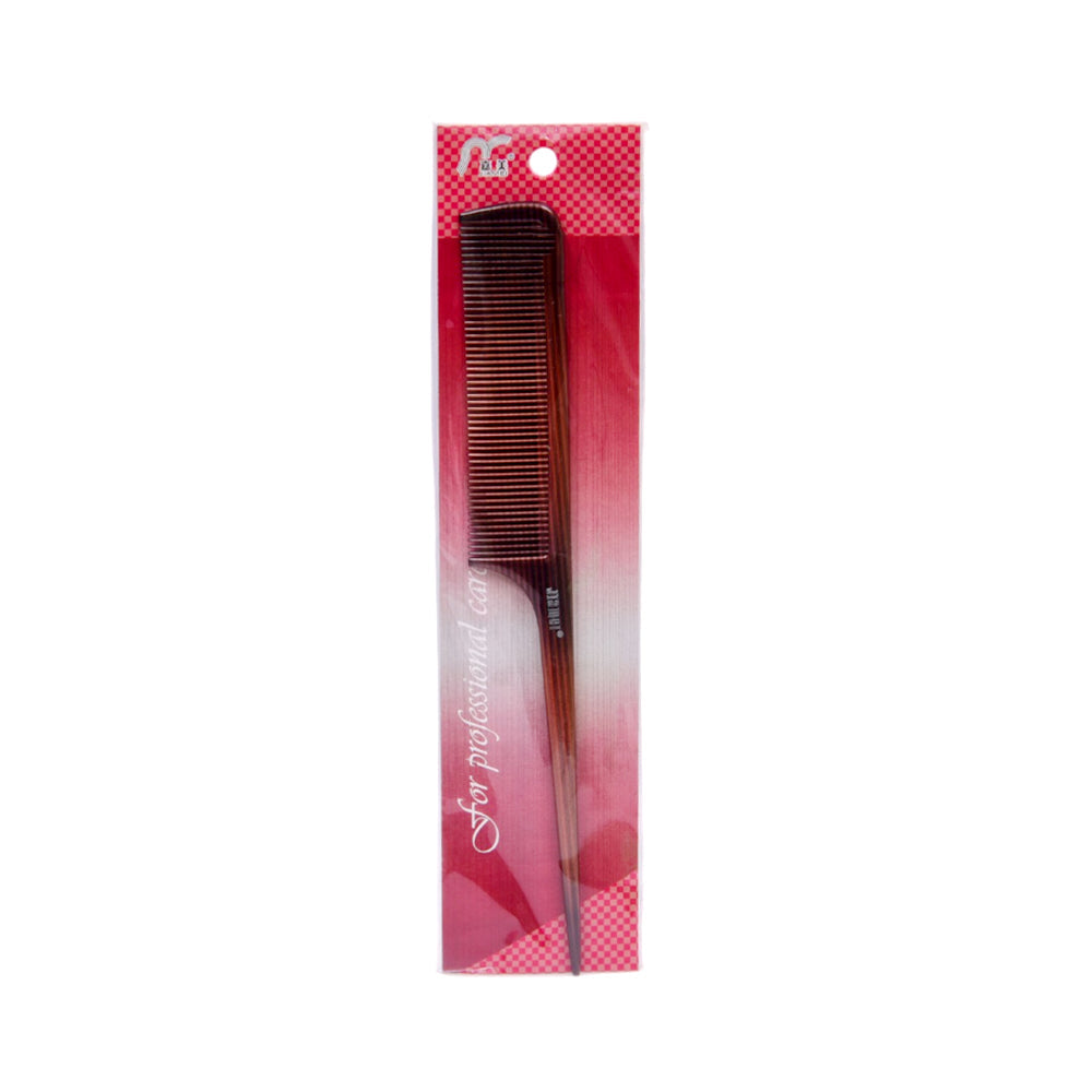JIAMEI HAIR COMB WITH TAIL 5698 Default Title - MamasJan haircare