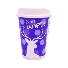 MINI WET WIPES 30PCS JB30703 IR Default Title - MamasJan skincare