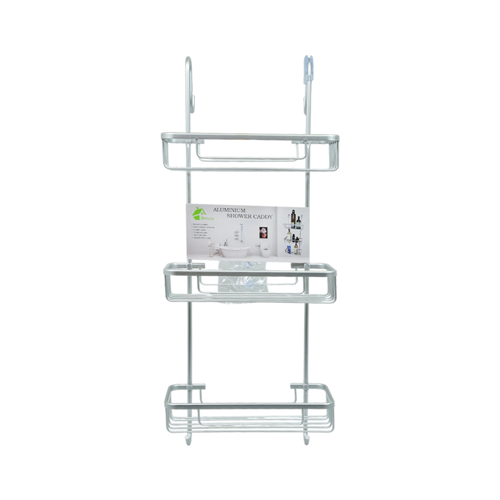 BATHROOM RACK BINCA IR 6000146/KK-2 Default Title - MamasJan Crockery