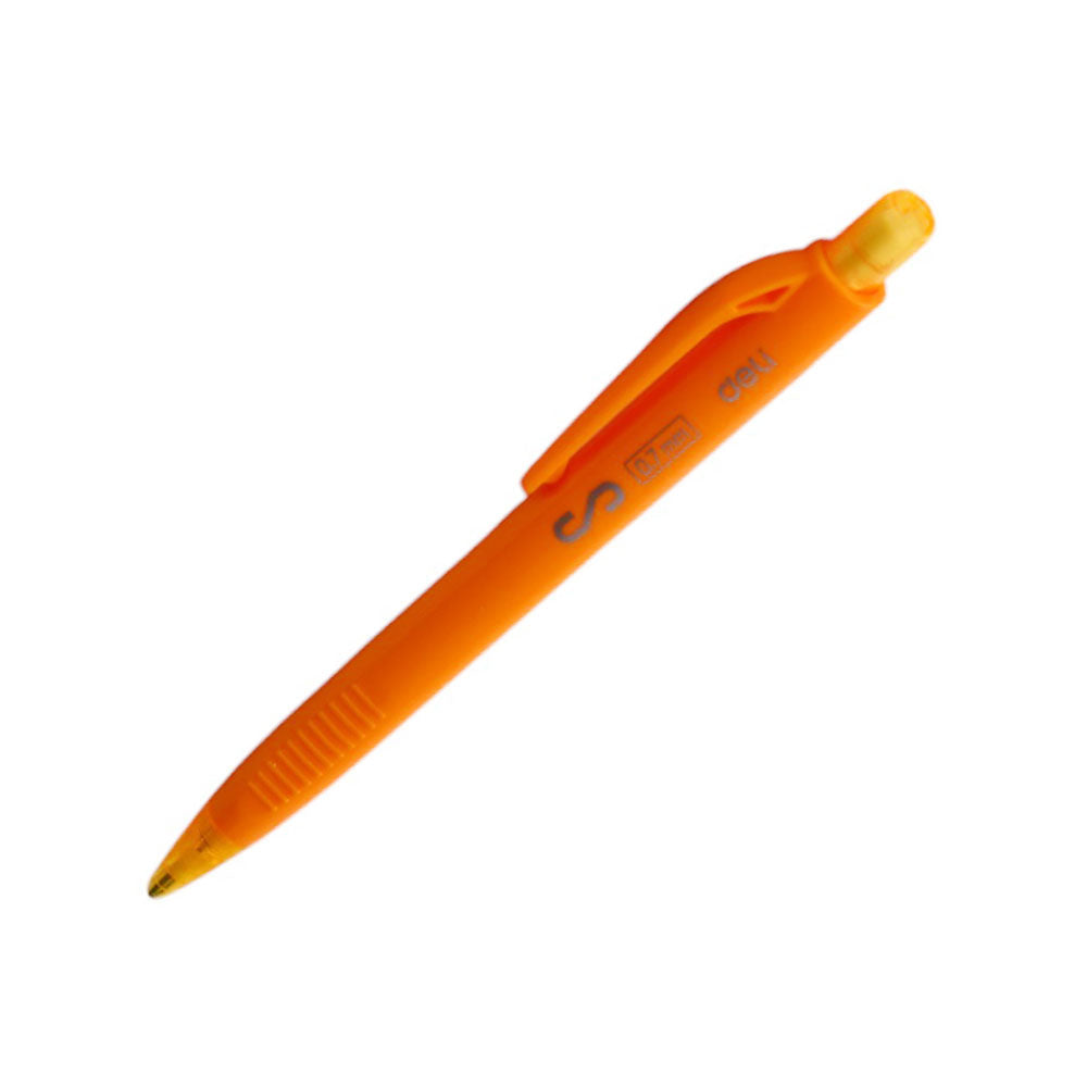 DELI MACHANICAL PENCIL 60300 Default Title - MamasJan Toys