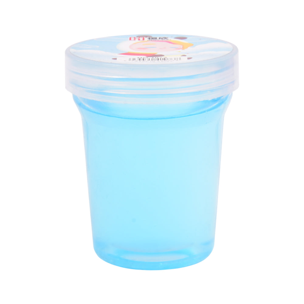 1073 CRYSTAL MUD SLIME PICNIC PARTY Default Title - MamasJan Toys