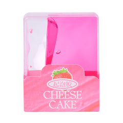 HX-2009 CHEESE CAKE SLIME TWINBERRY Default Title - MamasJan Toys