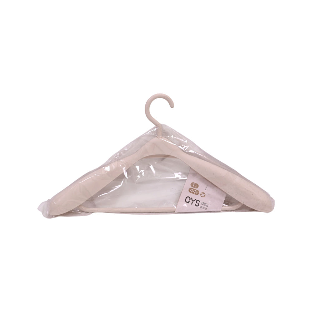 COAT HANGER IR LT-12/ZS-8086 Default Title - MamasJan Grocery Nonfood
