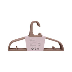 CLOTH HANGER 5PC PACK IR ZS-8290 Default Title - MamasJan Grocery Nonfood