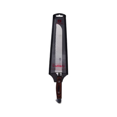 KNIFE BREAD IR D2260/D19-803 Default Title - MamasJan Crockery