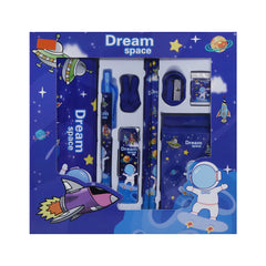 1821 TIN STATIONERY GIFT SET ASST Default Title - MamasJan Toys