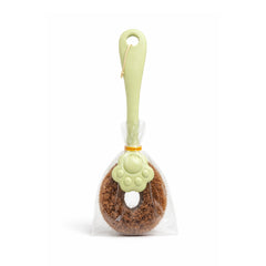 CAT CLAWS PAN & BOWL BRUSH IR F4800/033A-289 Default Title - MamasJan Pet Essentials