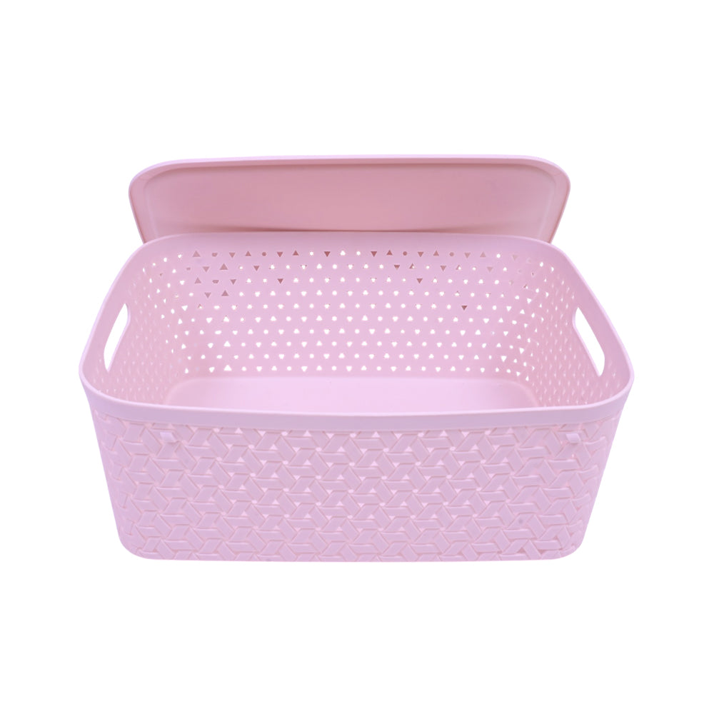 STORAGE BASKET IR 6121-260 Default Title - MamasJan Grocery Nonfood