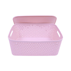 STORAGE BASKET IR 6121-260 Default Title - MamasJan Grocery Nonfood