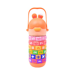 BOTTLE STEEL IR 430 ML CZMX-30031 Default Title - MamasJan Crockery