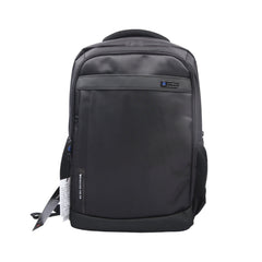 JD20124 KIDS SCHOOL BACK PACK BLACK 20INCH IR Default Title - MamasJan Toys