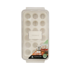 DEERBOX EGG TRAY IR 2214 C-63 Default Title - MamasJan Crockery