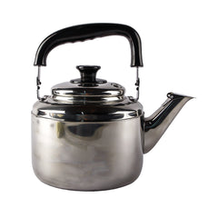 KETTLE STEEL 4.5 LTR IR 04078 Default Title - MamasJan Crockery