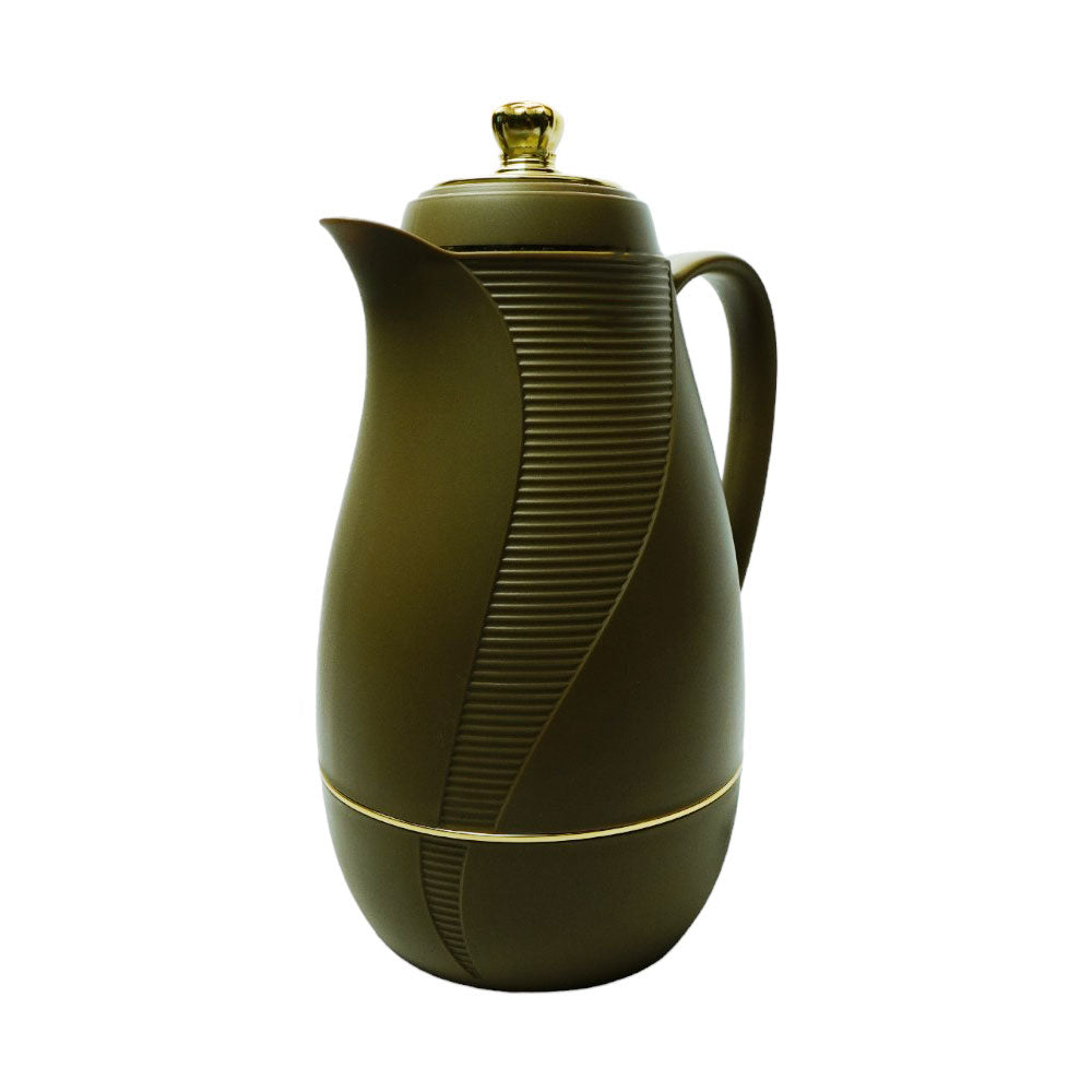 THERMOS 1.0LTR DX100 Default Title - MamasJan Crockery