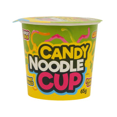 BUMBLE BEE NOODELS CUP GUMMY 65 GM Default Title - MamasJan Grocery Food