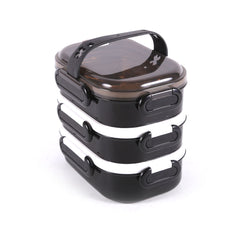 LUNCH BOX IR 304 240-242 Default Title - MamasJan Crockery