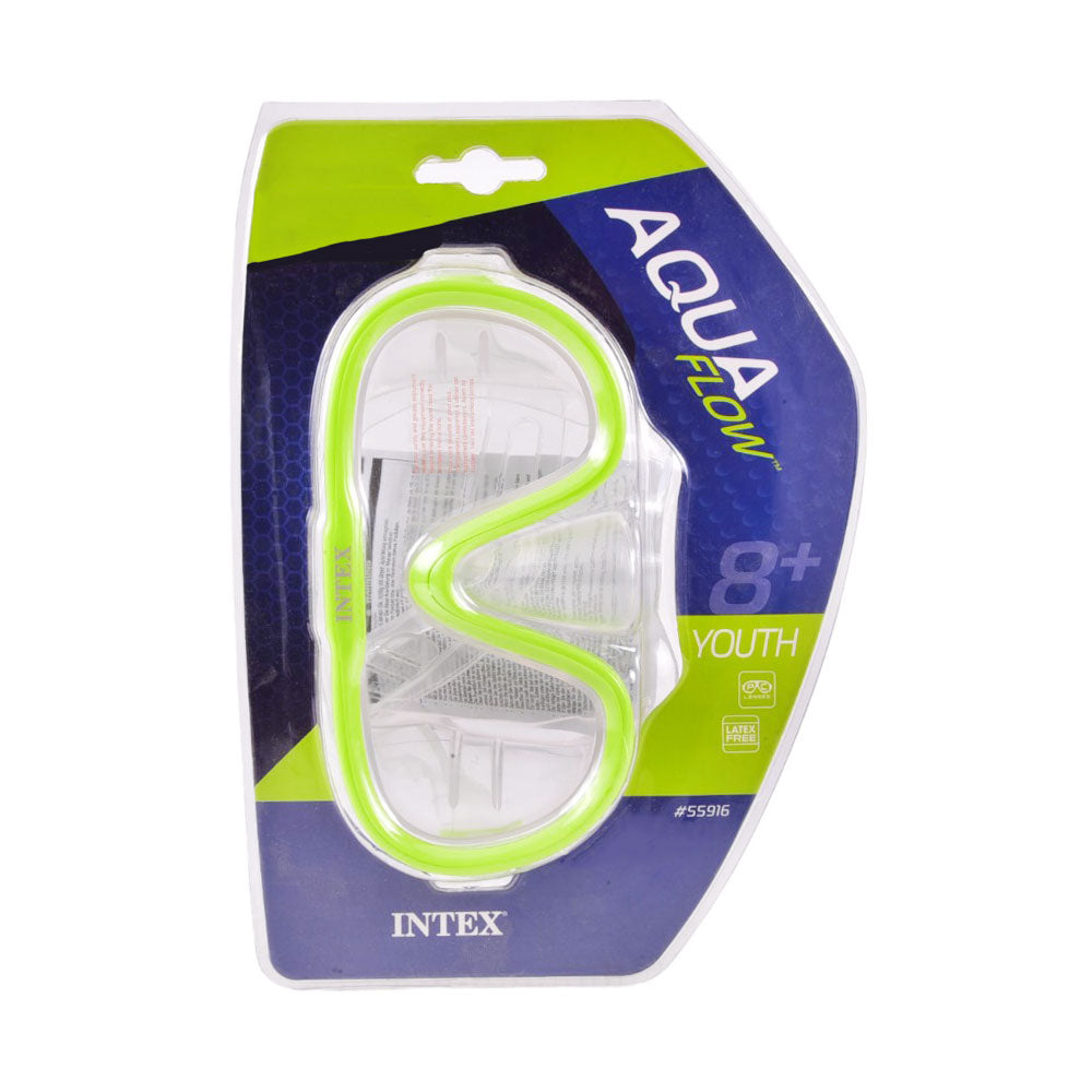 55916 INTEX KIDS SWIMMING MASK Default Title - MamasJan Toys