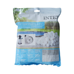 29045 INTEX FILTER BALLS A.I Default Title - MamasJan Toys
