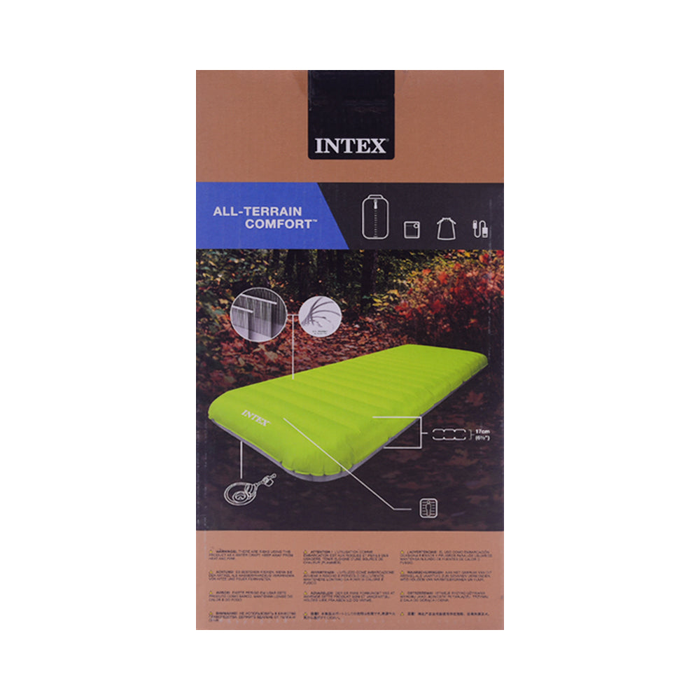 64097 INTEX OUT DOOR TRAVEL MAT A.I Default Title - MamasJan Toys