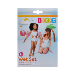 56669 9IN INTEX ARM BAND A.I Default Title - MamasJan Toys