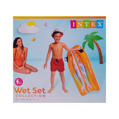 58165 INTEX JOY RIDER FLOAT 45X30 A.I Default Title - MamasJan Toys