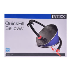 68610 INTEX FOOT AIR PUMP AI (15+ YEAR) Default Title - MamasJan Toys