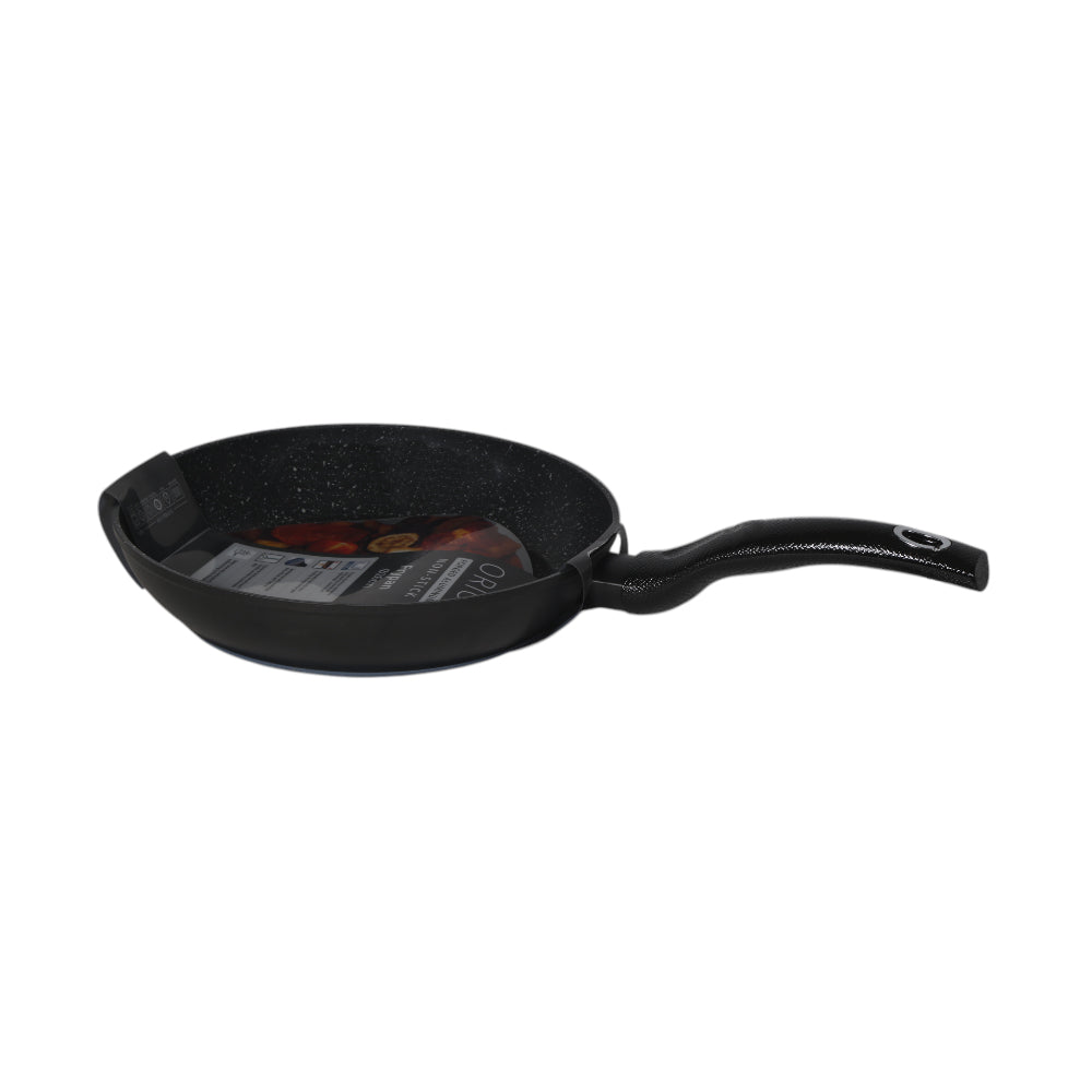 FRY PAN BERGNER 26CM BG8510MBG Default Title - MamasJan Crockery