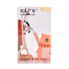 UUYP EYELASH CURLUR IR A-9035 Default Title - MamasJan Makeup