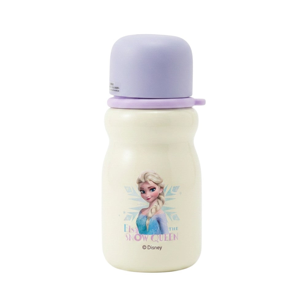 SS WATER BOTTLE 420 ML IR D1007-2/HY28 Default Title - MamasJan Toys