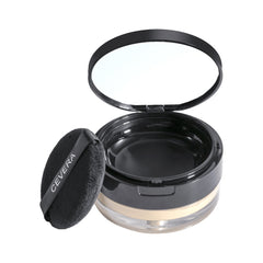 VIPERA CEVERA LOOSE POWDER BANANA Default Title - MamasJan Makeup